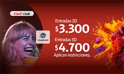 Cineplanet